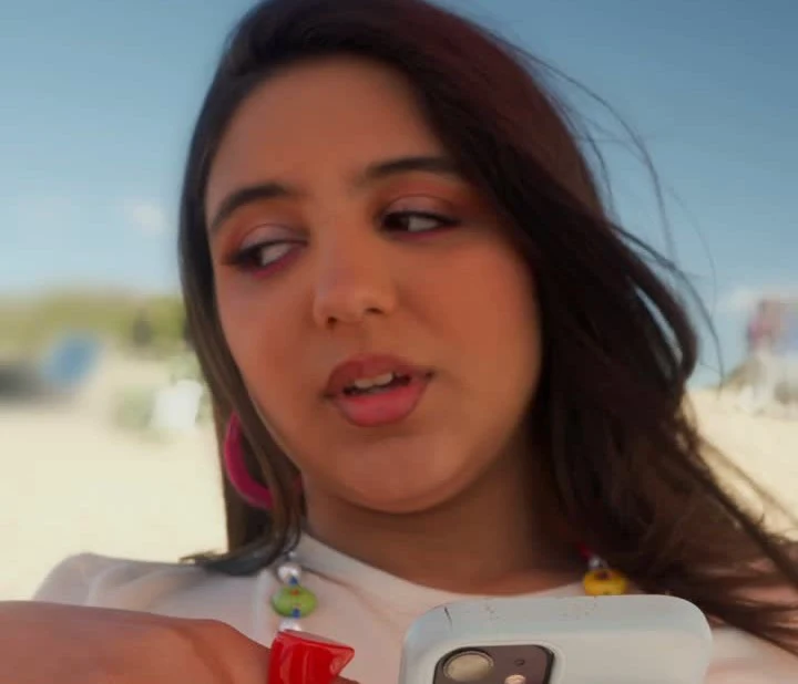 Format interactif TikTok Bifrutas