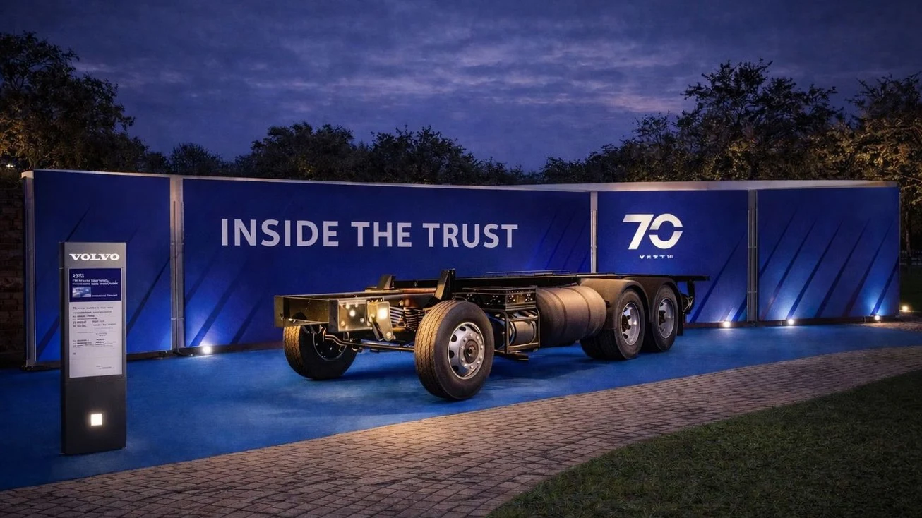 Inside the Trust.